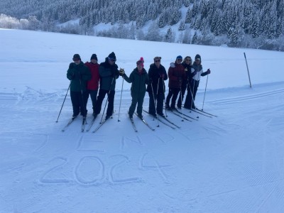 Winterpret 